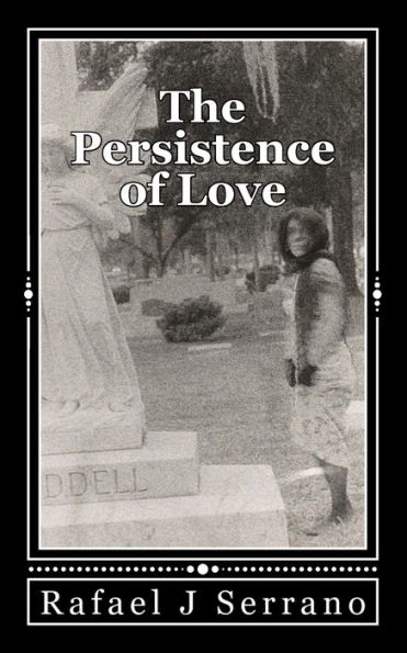 The Persistence Of Love : Morning Thoughts And Magnetic Poetry Musings