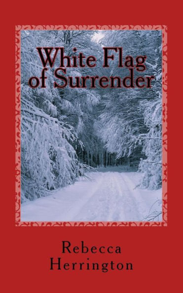 White Flag Of Surrender