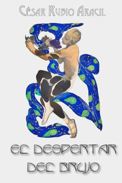 El despertar del brujo (Spanish Edition)
