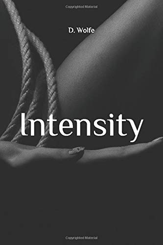 Intensity - 9781729815977
