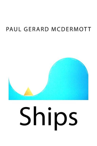 Ships - 9781729826393