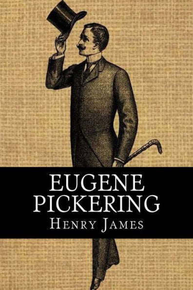 Eugene Pickering - 9781729853313