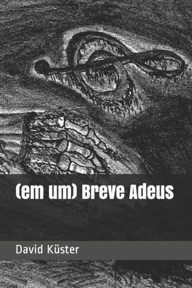 (em um) Breve Adeus (Portuguese Edition)