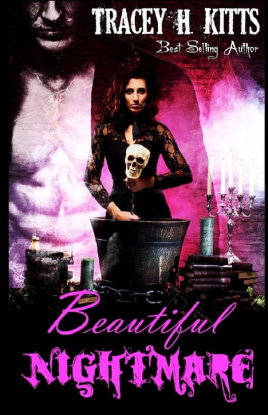 Beautiful Nightmare (Dark Fantasy Romance)
