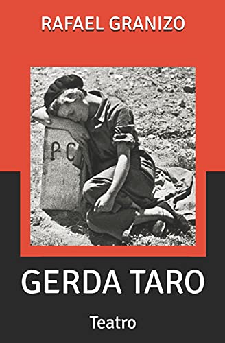 Gerda Taro : Teatro