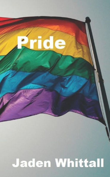 Pride - 9781730814297