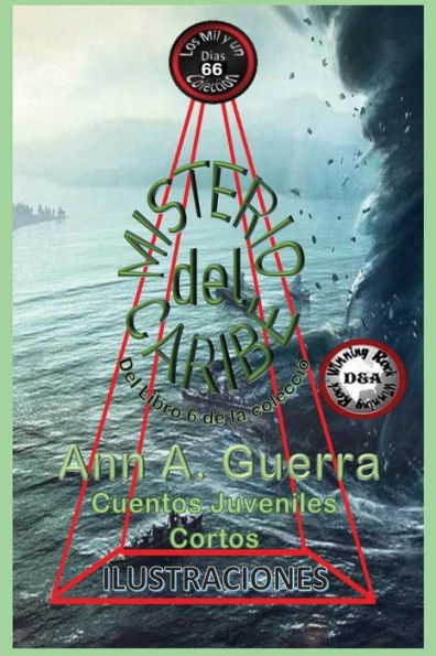 Misterio Del Caribe : Cuento