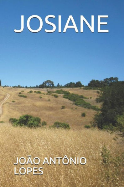 JOSIANE (Portuguese Edition)