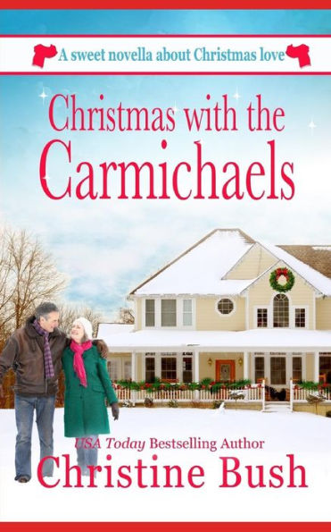 Christmas with the Carmichaels