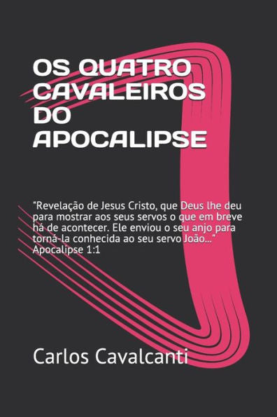 Os Quatro Cavaleiros Do Apocalipse