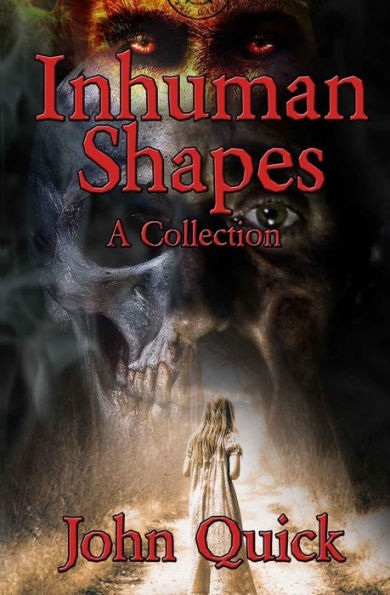 Inhuman Shapes