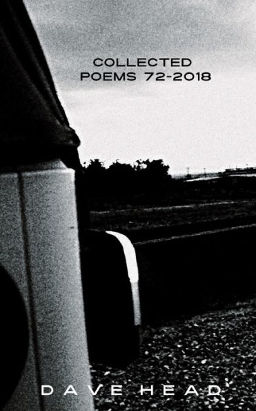 Collected Poems 72-2018