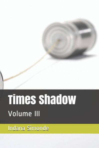 Times Shadow