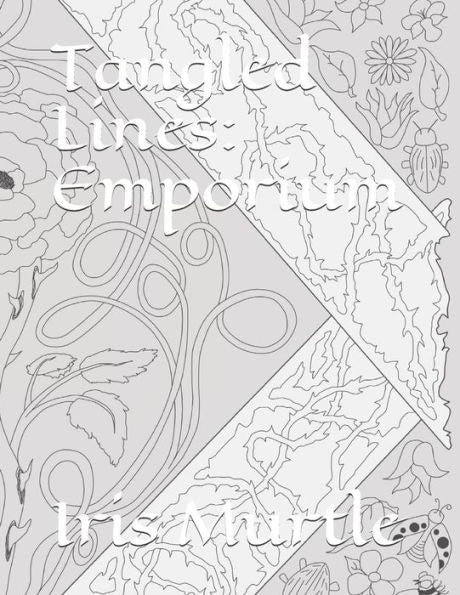 Tangled Lines : Emporium