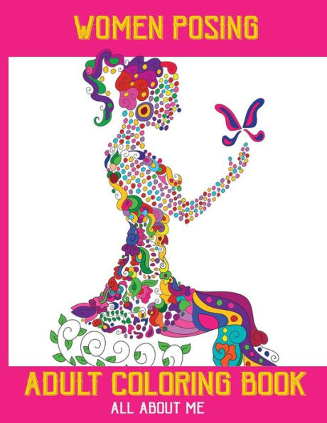 Women Posing