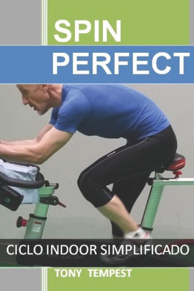 Spin Perfect : Ciclo Indoor Simplificado
