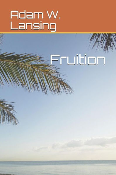 Fruition - 9781731096920