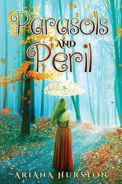 Parasols And Peril