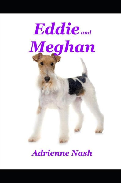 Eddie and Meghan