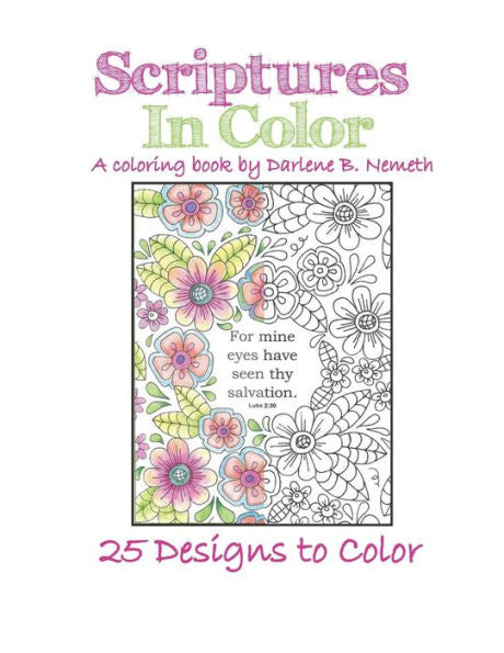 Scriptures In Color