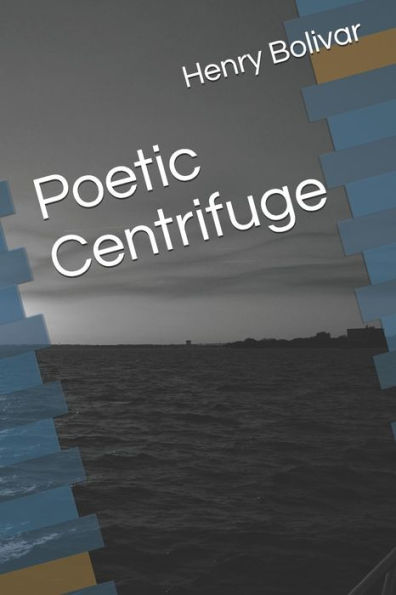 Poetic Centrifuge