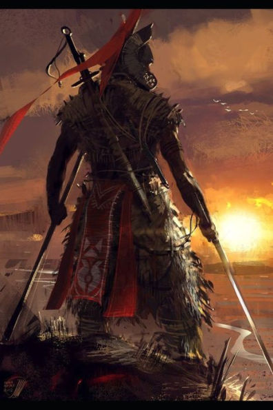 A Warrior In Exile (Trishtaka: The Warrior)