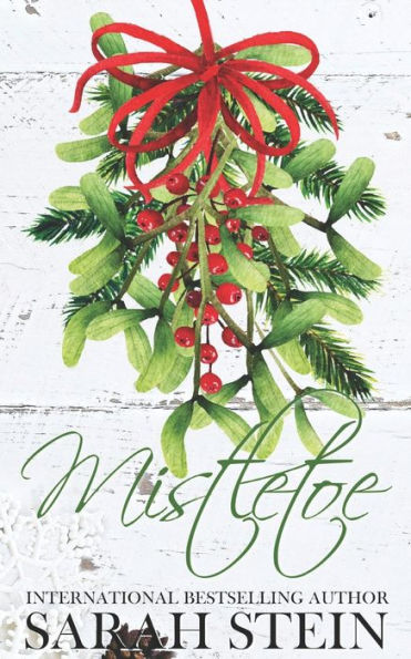 Mistletoe - 9781731336514