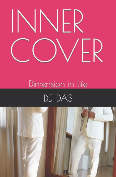 INNER COVER: Dimension in life