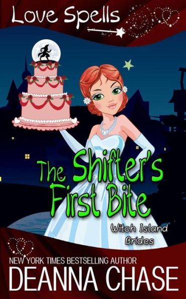The Shifter's First Bite