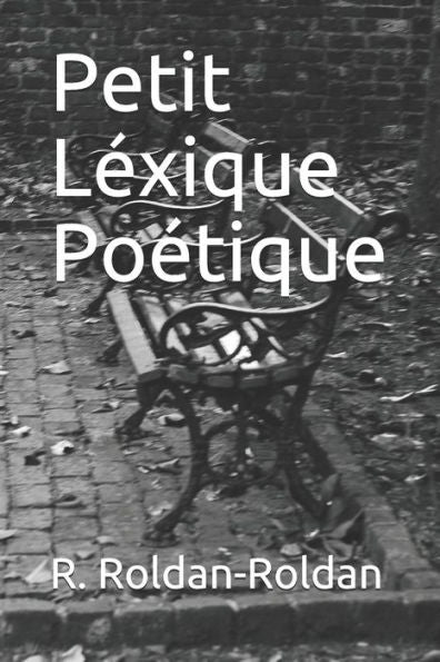 Petit L?xique Po?tique