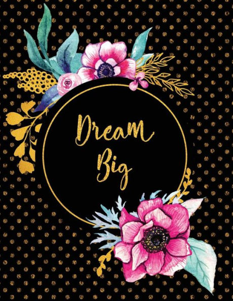Dream Big - 9781731440334