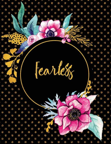 Fearless - 9781731440365