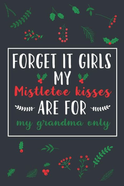 Forget It Girls - 9781731442772