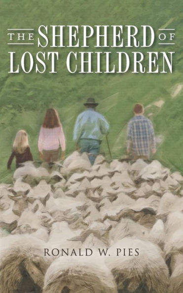 The Shepherd Of Lost Children