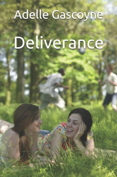 Deliverance - 9781731526830