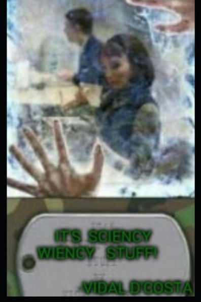 It's Sciency Wiency stuff! (It's Sciency-Wiency stuff! duology)