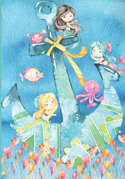 Relaxing Mermaids