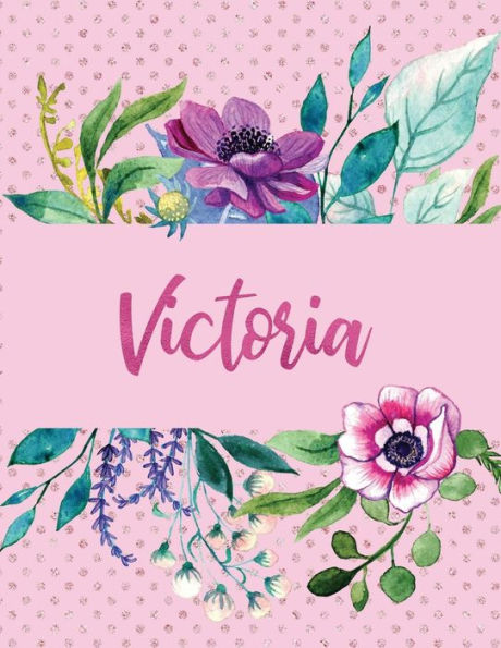 Victoria - 9781731560575