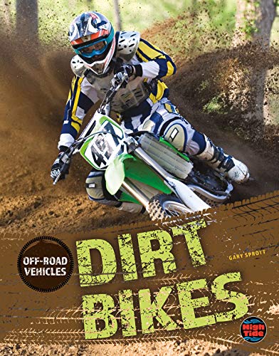 Off-Road Vehicles Dirt Bikes