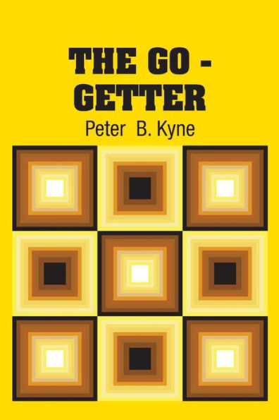 The Go - Getter - 9781731706850