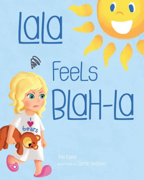 LaLa Feels Blah-La (Lala's World)