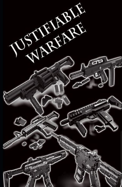 Justifiable Warfare (Justified)