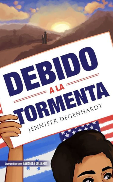 Debido a la tormenta (Spanish Edition)