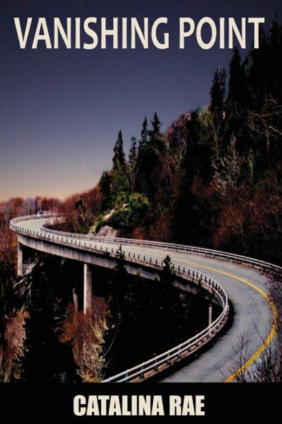 Vanishing Point - 9781732350496