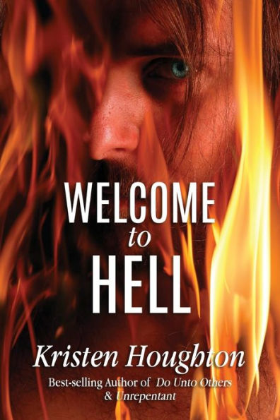 Welcome To Hell - 9781732416611