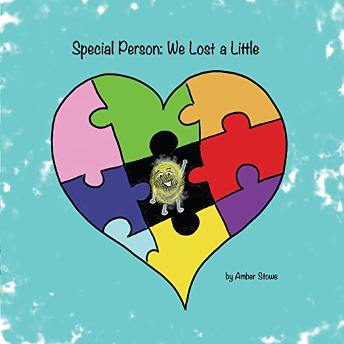 Special Person : We Lost A Little