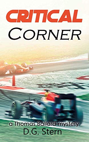 Critical Corner : A Thomas Ballard Mystery