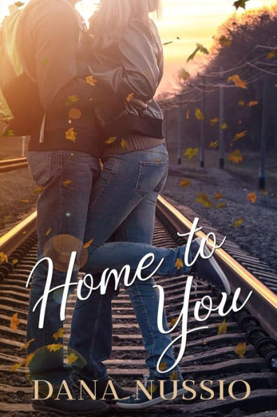 Home to You - 9781732519800