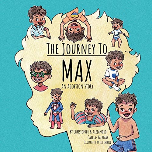 The Journey to Max
