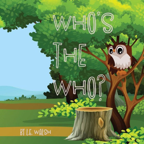 Who's The Who?